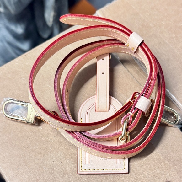 Louis Vuitton x Murakami PANDA TRUNK Handbag! LIMITED EDITION! - Picture 15 of 16